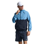 2XU - AERO HEX WINDBREAKER Men - Rev Online