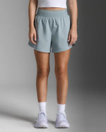 2XU - AERO HI - RISE 4 INCH SHORTS Women - Rev Online