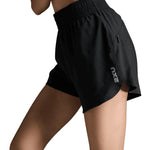 2XU - AERO HI - RISE 4 INCH SHORTS Women - Rev Online