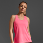 2XU - AERO SINGLET Women - Rev Online