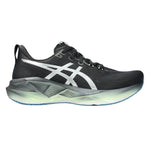 ASICS NOVABLAST 5 LUXE รองเท้าวิ่งถนนผู้ชาย - Rev Online