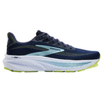 BROOKS Ghost 17 Wide(2E) รองเท้าวิ่งถนนผู้ชาย - Rev Online