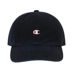 CHAMPION 6PANEL CAP หมวกสวมใส่ไลฟ์สไตล์ผู้ชายและผู้หญิง - Rev Online
