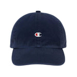 CHAMPION 6PANEL CAP หมวกสวมใส่ไลฟ์สไตล์ผู้ชายและผู้หญิง - Rev Online