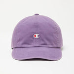 CHAMPION 6PANEL CAP หมวกสวมใส่ไลฟ์สไตล์ผู้ชายและผู้หญิง - Rev Online