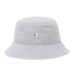 CHAMPION BUCKET HAT หมวกสวมใส่ไลฟ์สไตล์ผู้ชายและผู้หญิง - Rev Online