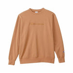 CHAMPION CREW NECK SWEATSHIRT เสื้อสเวตเชิ้ตผู้ชาย - Rev Online