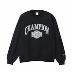 CHAMPION CREW NECK SWEATSHIRT เสื้อสเวตเชิ๊ตผู้ชาย - Rev Online