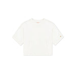 CHAMPION - CREWNECK CROPTOP T - SHIRT Women - Rev Online
