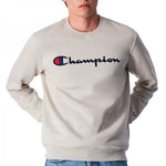 CHAMPION - CREWNECK SWEATSHIRT Men - Rev Online