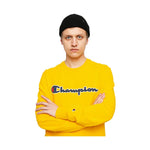 CHAMPION - CREWNECK SWEATSHIRT Men - Rev Online