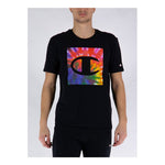 CHAMPION - CREWNECK T - SHIRT Men - Rev Online