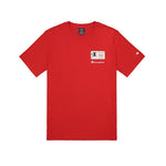 CHAMPION - CREWNECK T - SHIRT Men - Rev Online
