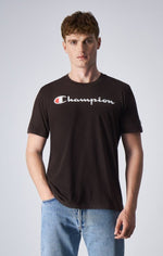 CHAMPION - CREWNECK T - SHIRT Men - Rev Online