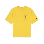 CHAMPION - CREWNECK T - SHIRT Men - Rev Online
