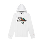 CHAMPION - HOODED SWEATSHIRT Men - Rev Online