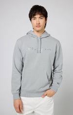 CHAMPION - HOODED SWEATSHIRT Men - Rev Online