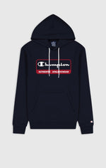 CHAMPION - HOODED SWEATSHIRT Men - Rev Online