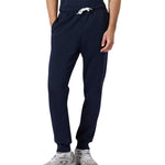 CHAMPION RIB CUFF PANTS กางเกงผู้ชาย - Rev Online