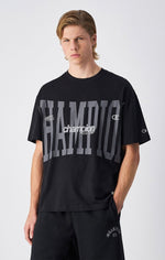 CHAMPION - SS TEE Men - Rev Online