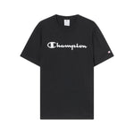 CHAMPION SS TEE เสื้อยืดทีเชิ๊ตผู้ชาย - Rev Online