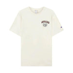CHAMPION SS TEE เสื้อยืดแขนสั้นผู้ชาย - Rev Online