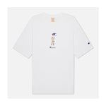 CHAMPION - T - SHIRT Men - Rev Online