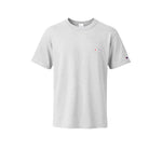 CHAMPION - T - SHIRT Unisex - Rev Online