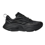 HOKA BONDI 8 TS CAGED รองเท้าลำลองไลฟ์สไตล์สำหรับผู้ชายและผู้หญิง - Rev Online