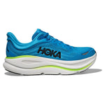 HOKA BONDI 9 WIDE รองเท้าวิ่งถนนผู้ชาย - Rev Online