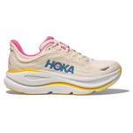 HOKA BONDI 9 WIDE รองเท้าวิ่งถนนผู้หญิง - Rev Online