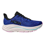 HOKA CLIFTON 10 WIDE รองเท้าวิ่งถนนผู้หญิง - Rev Online