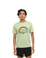 HOKA - GLIDETECH SHORT SLEEVE Unisex - Rev Online