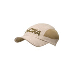 HOKA HOKA RUN HAT หมวกวิ่งออกกำลังกายสำหรับผู้ชายและผู้หญิง - Rev Online