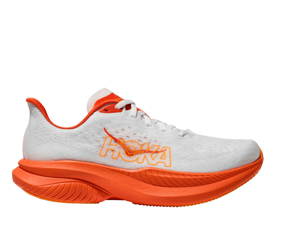 HOKA - MACH 6 Women - Rev Online