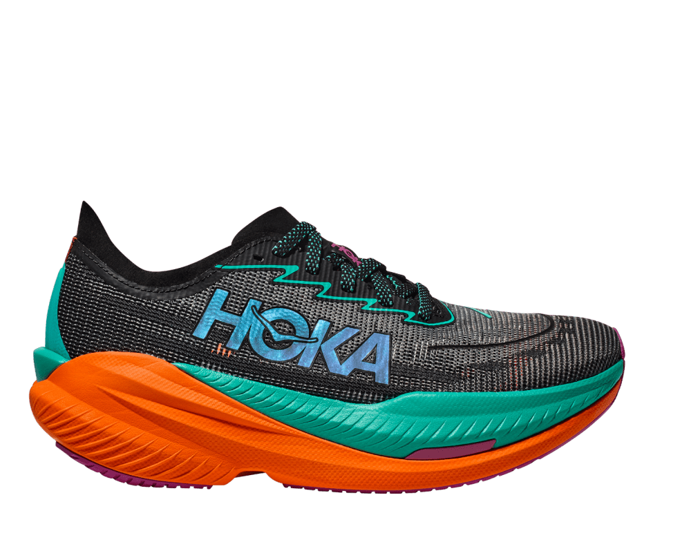 HOKA - MACH X 2 WIDE Women - Rev Online