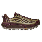 HOKA MAFATE SPEED 2 รองเท้าลำลองไลฟ์สไตล์สำหรับผู้ชายและผู้หญิง - Rev Online