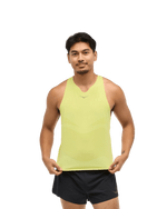 HOKA - RACE DAY SINGLET Men - Rev Online