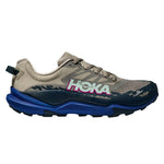 HOKA TORRENT 4 รองเท้าวิ่งเทรลผู้ชาย - Rev Online