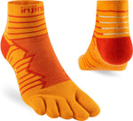 INJINJI - ULTRA RUN MINI CREW Unisex - Rev Online