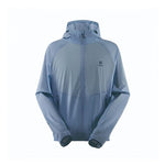 KAILAS - HOODED SUN PROTECTIVE JACKET Men - Rev Online
