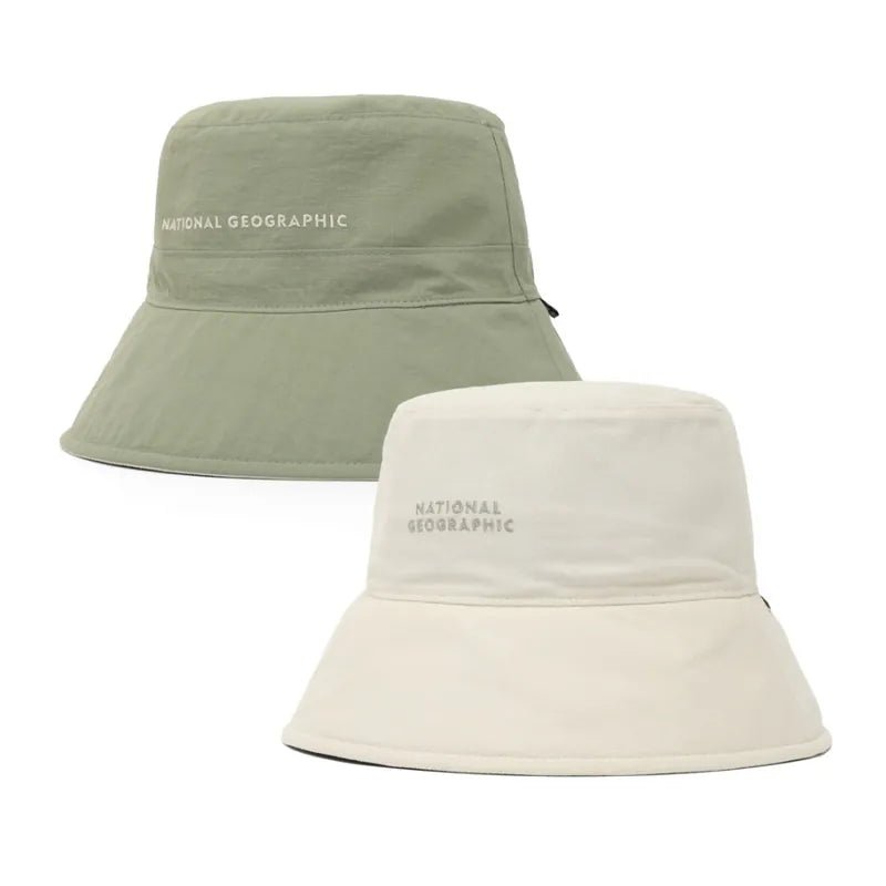 NATGEO HAT หมวกสำหรับผู้ชายและผู้หญิง - Rev Online