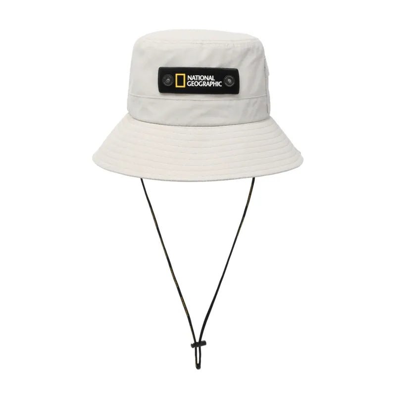 NATGEO HAT หมวกสำหรับผู้ชายและผู้หญิง - Rev Online