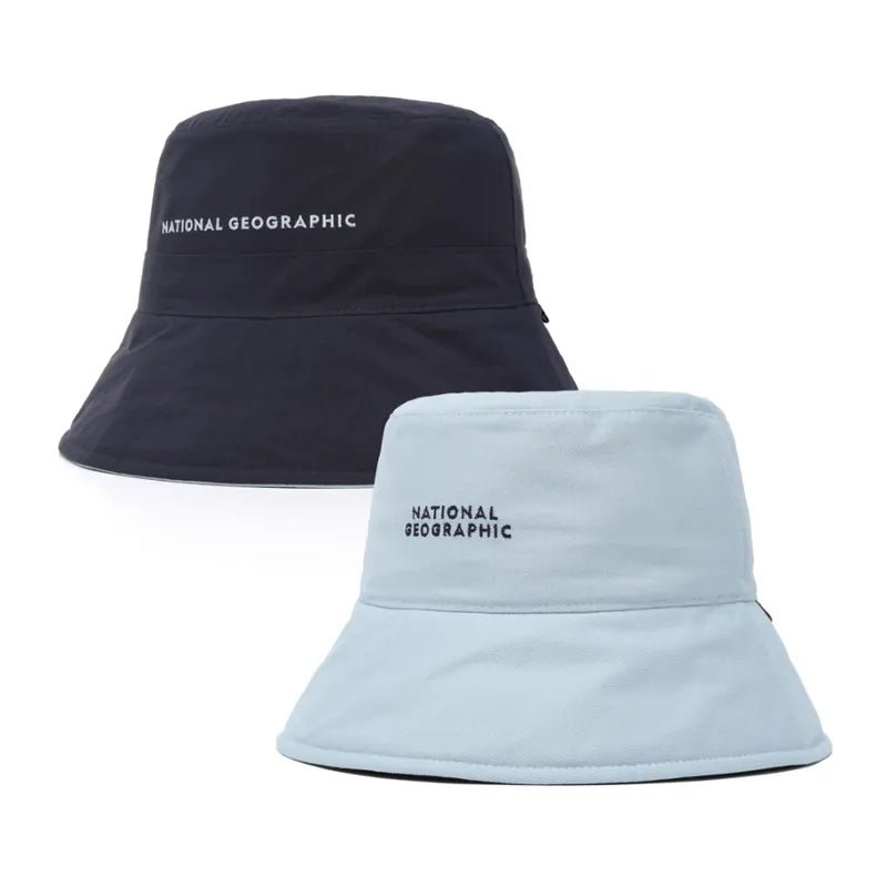 NATGEO HAT หมวกสำหรับผู้ชายและผู้หญิง - Rev Online
