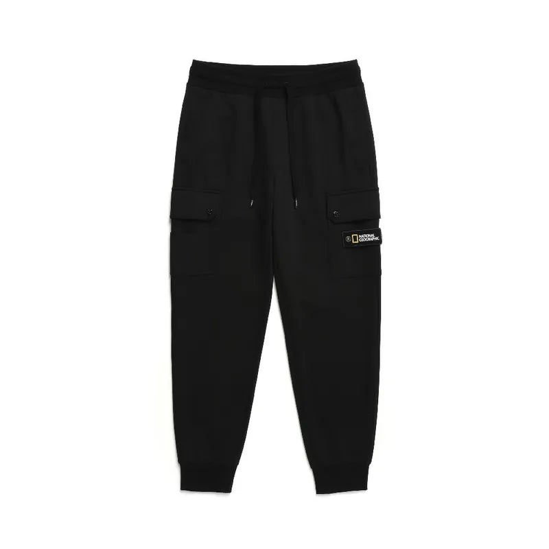 NATGEO PANTS กางเกงผู้ชาย - Rev Online