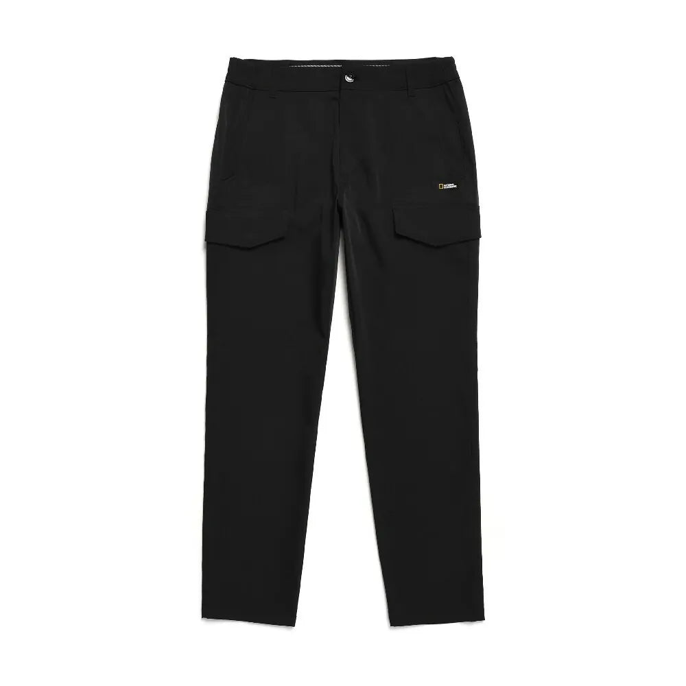 NATGEO PANTS กางเกงผู้ชาย - Rev Online