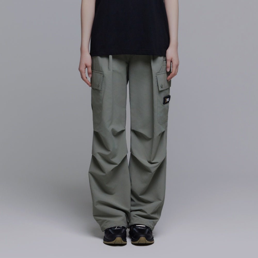 NATGEO - PANTS Women - Rev Online