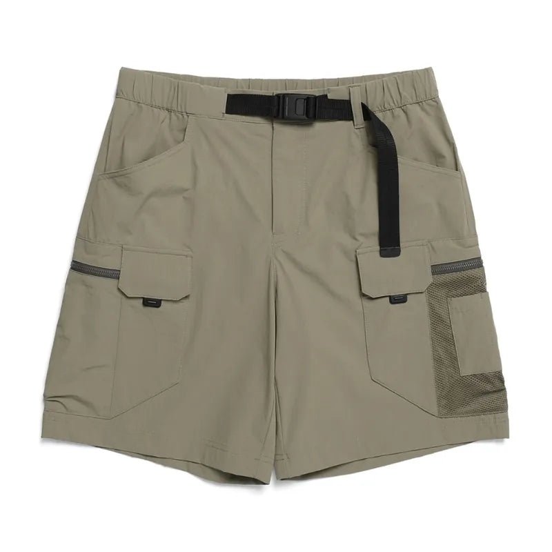 NATGEO SHORTS กางเกงผู้ชาย - Rev Online