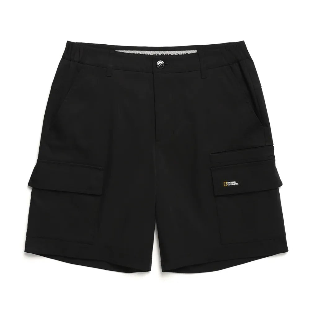 NATGEO SHORTS กางเกงผู้ชาย - Rev Online