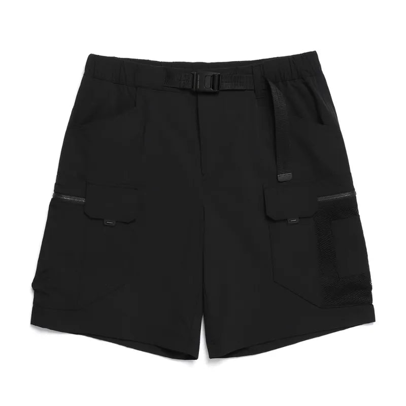 NATGEO SHORTS กางเกงผู้ชาย - Rev Online